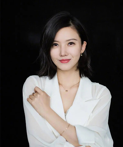 杨子姗